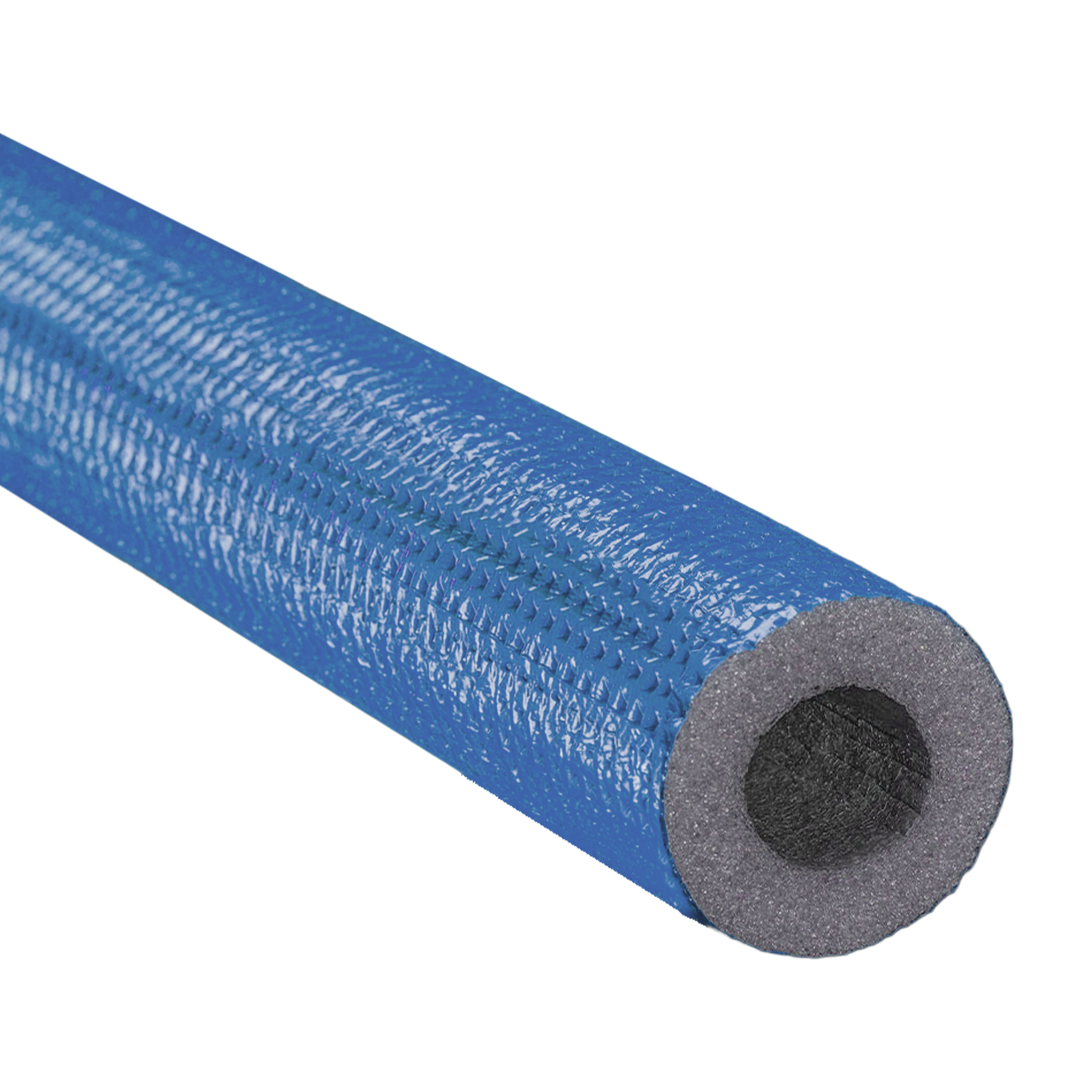 Izolacja niebieska ISOL PE 9 x 18 sztanga 2m K-FLEX - 2