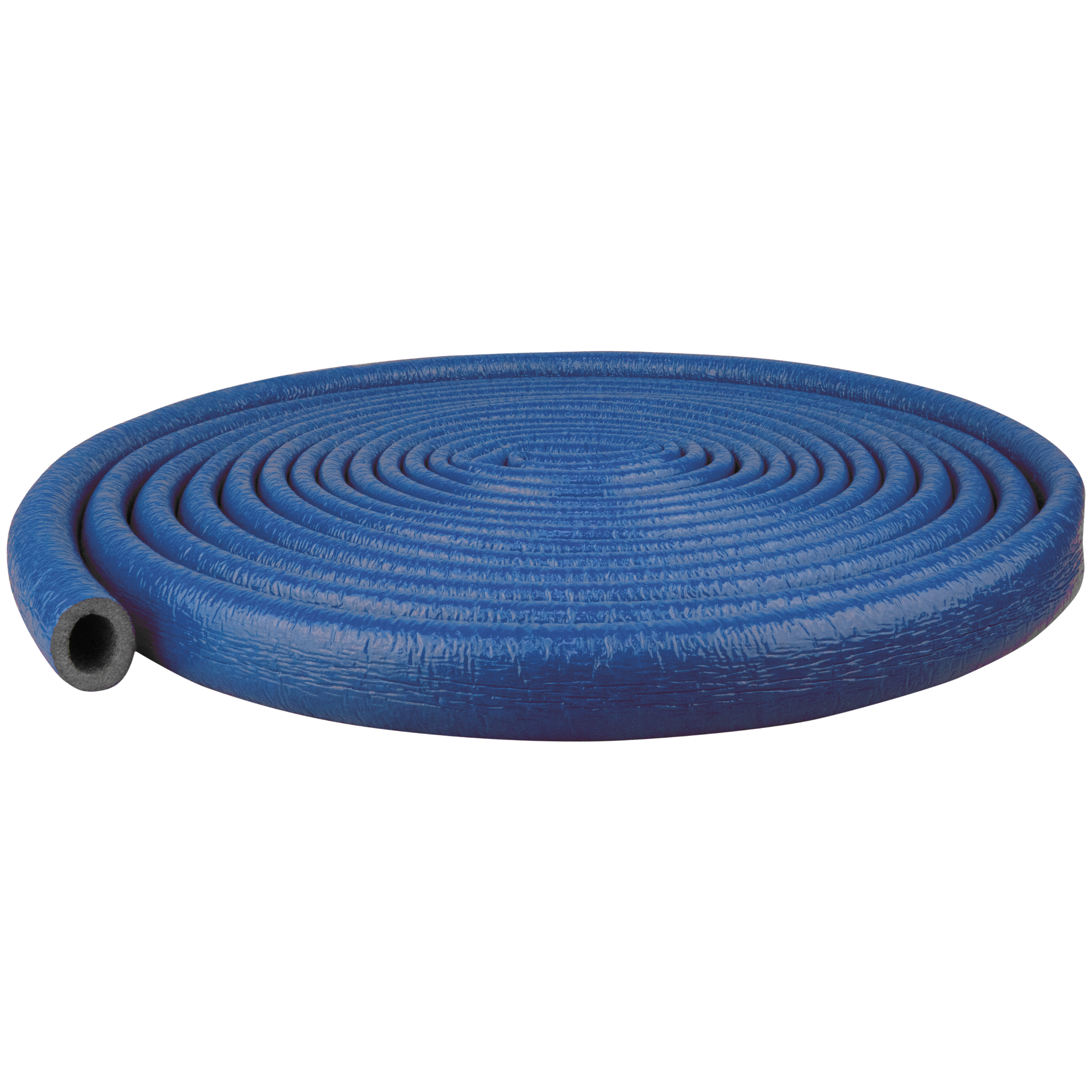 Izolacja niebieska ISOL PE COIL COLOR BLUE 6 x 28 zwój 10m  K-FLEX - 2
