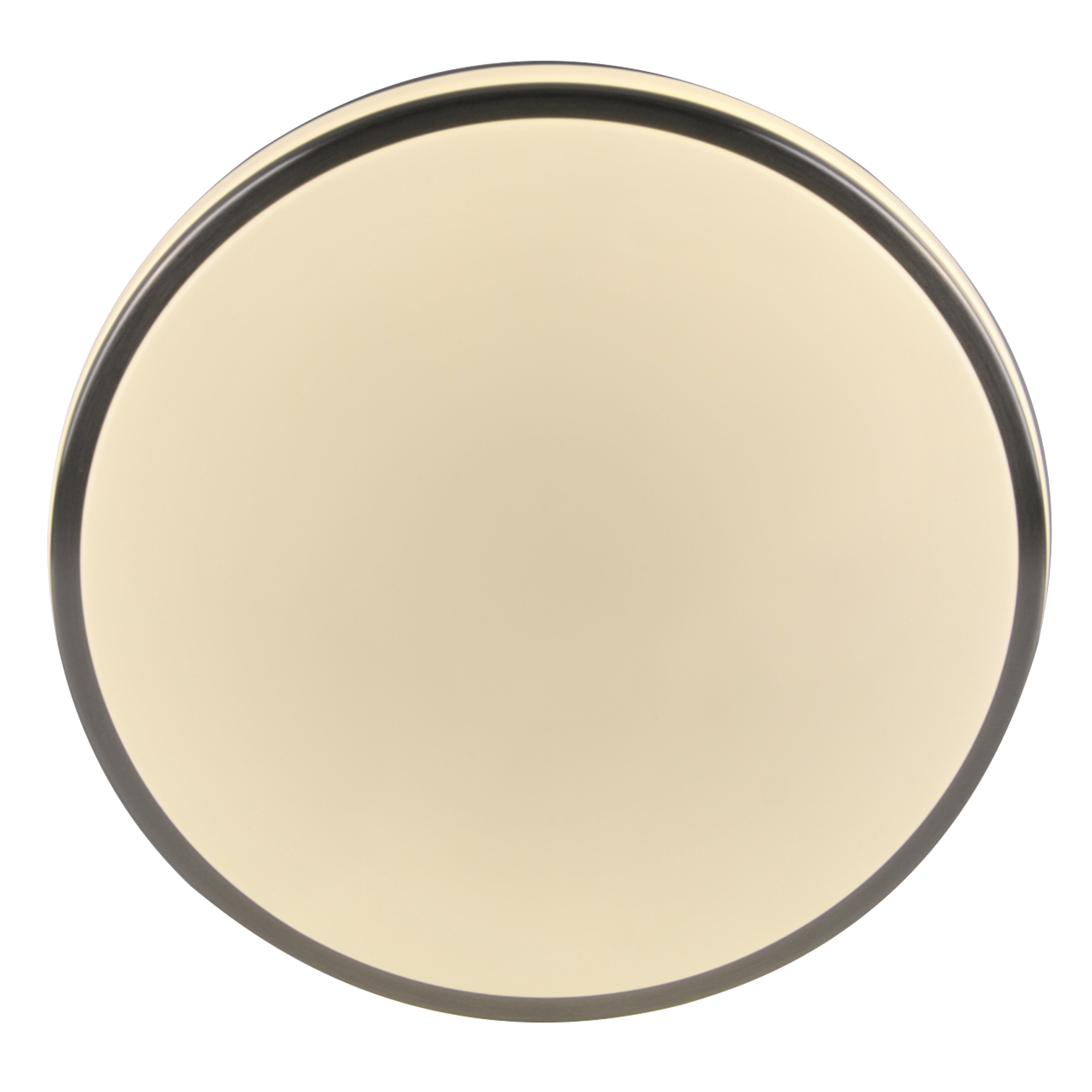 Plafon Orbit 1600 lm 28 cm neutralna barwa nikiel IP20 LED Goldlux - 5