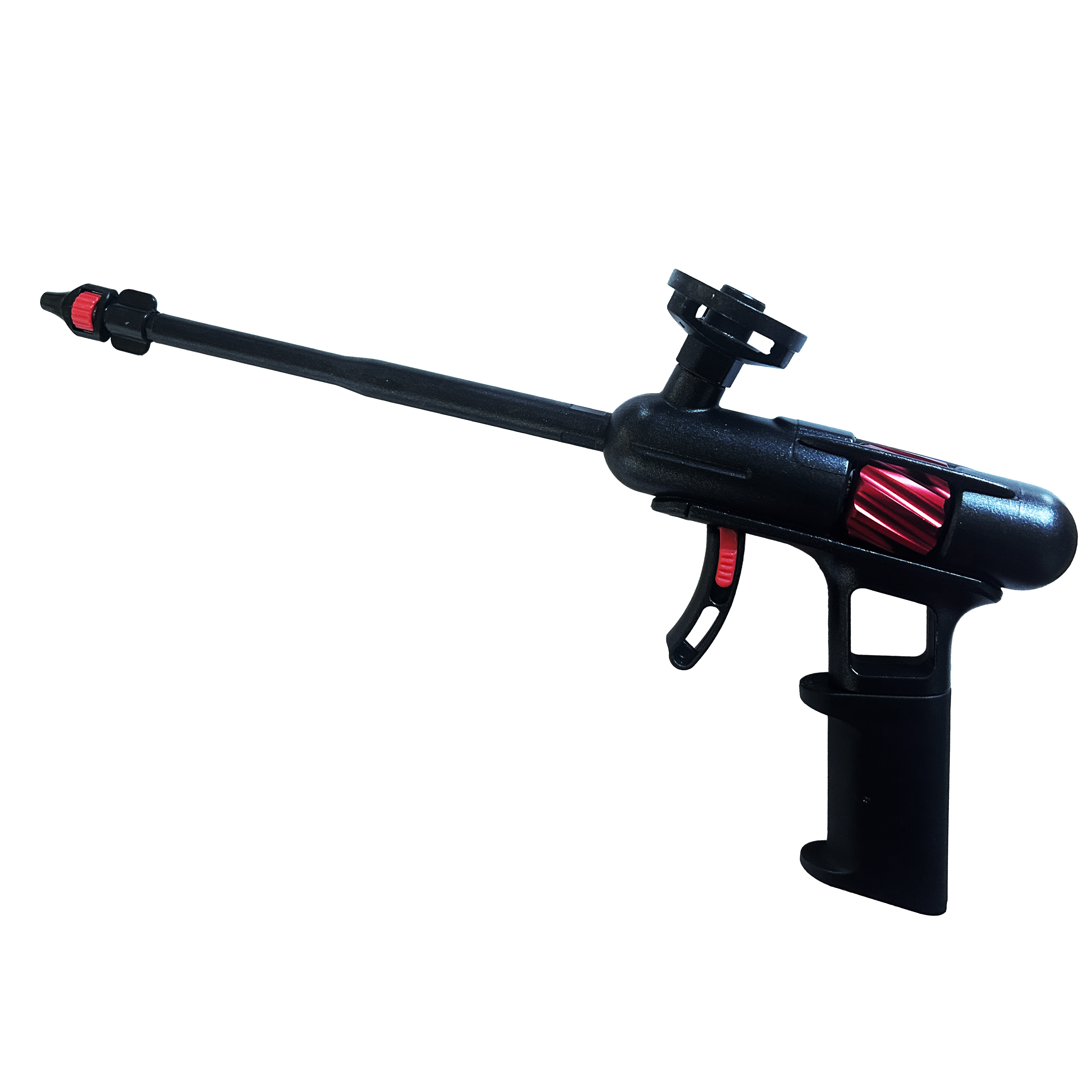 Pistolet do pianki Standard Expert Line