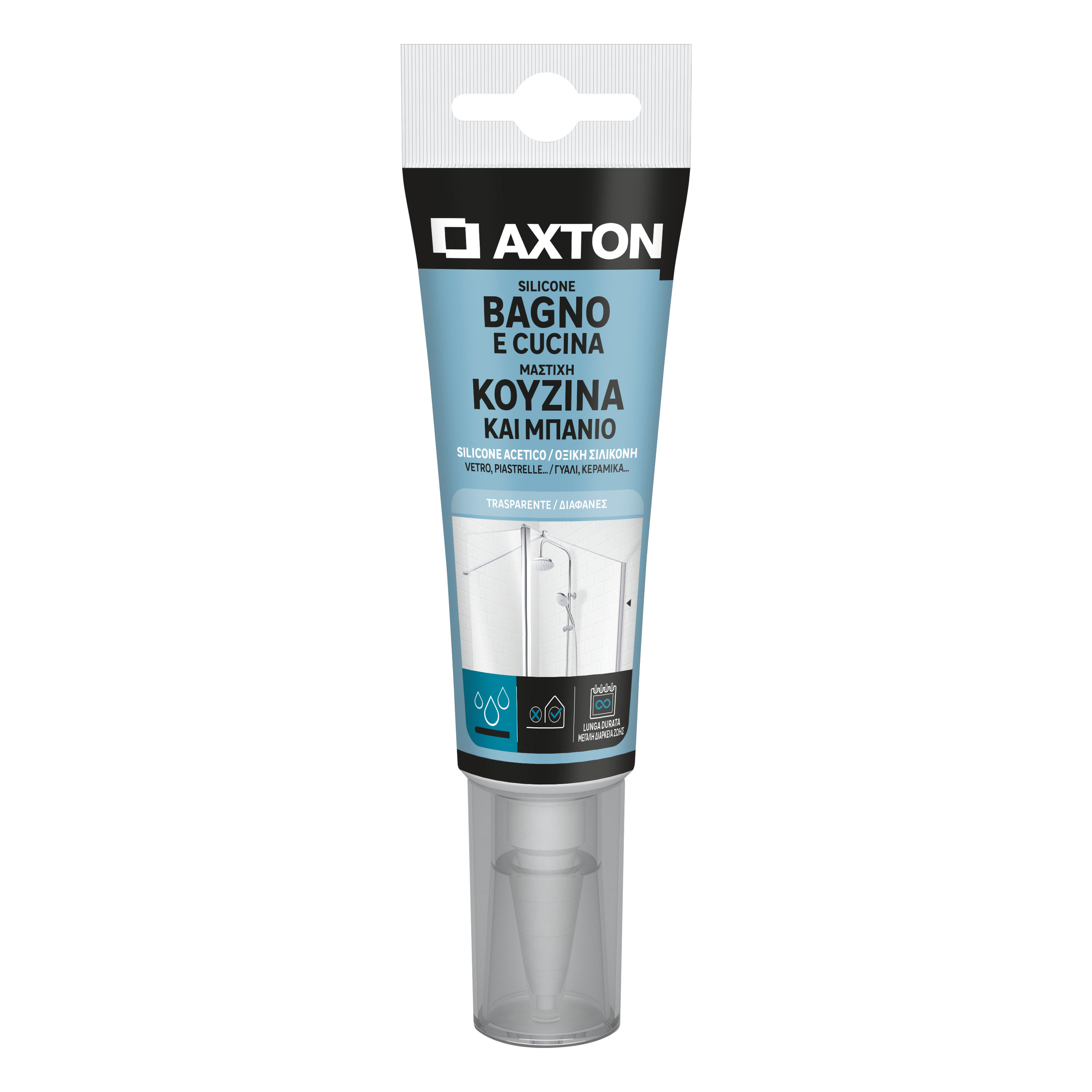 Mastice 3 X 85 G Mannol Trasparente Guarnizione Adhesivo Faro - Foto 7