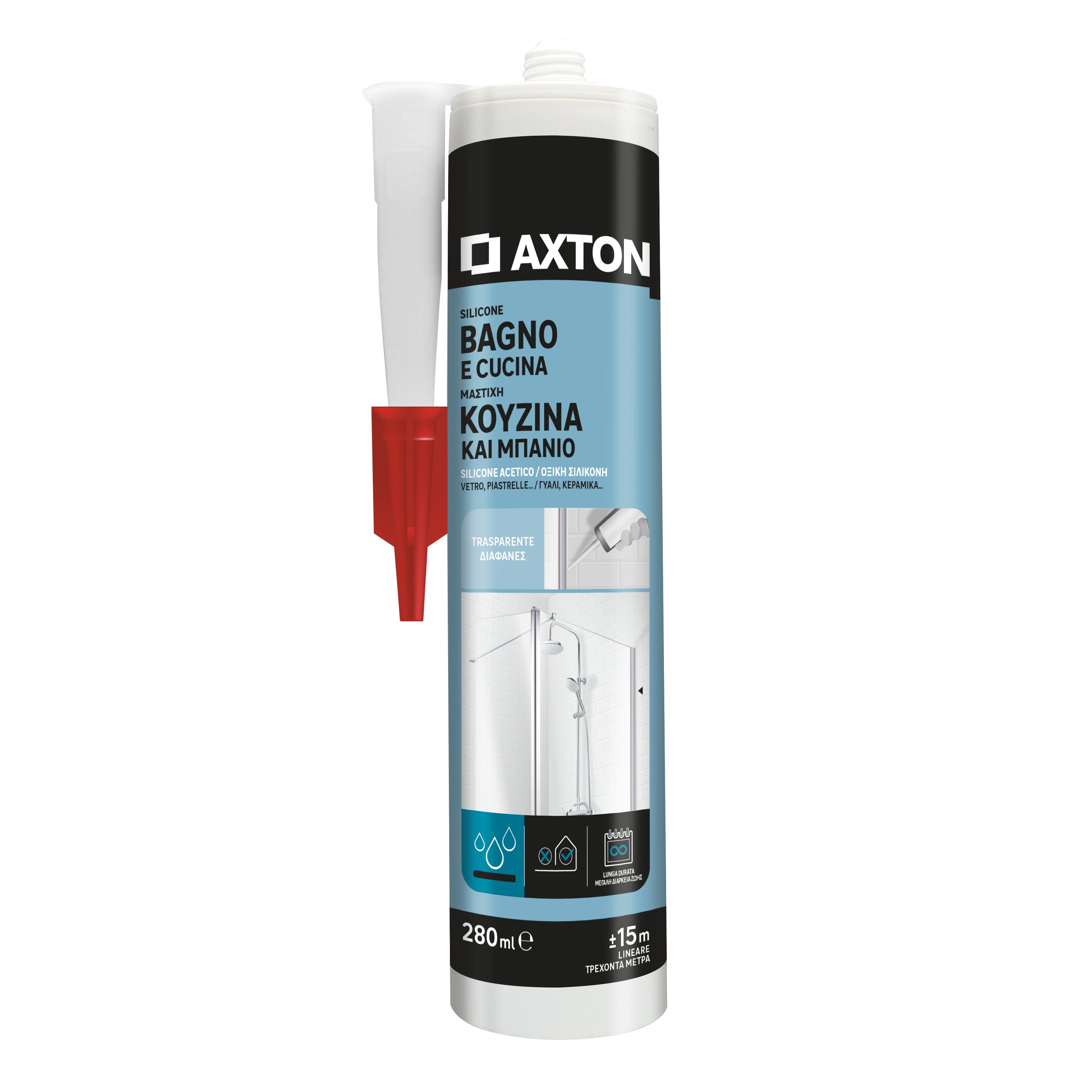 acquista Silicone Trasparente da acquista Silicone Trasparente da