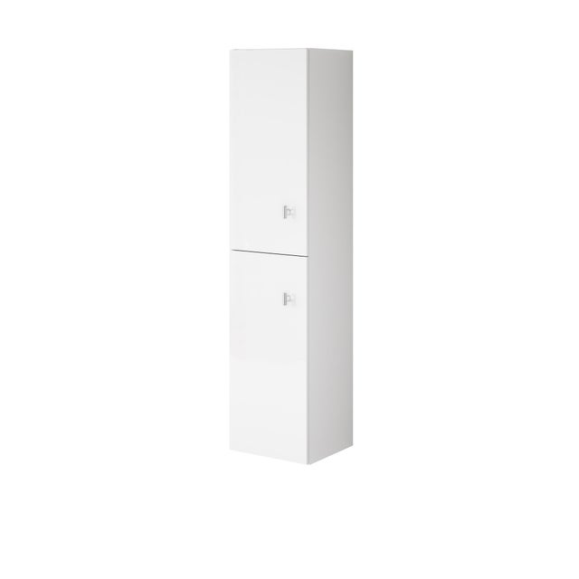 Columna de baño REMIX2 blanco 35x150.6x31.8 cm
