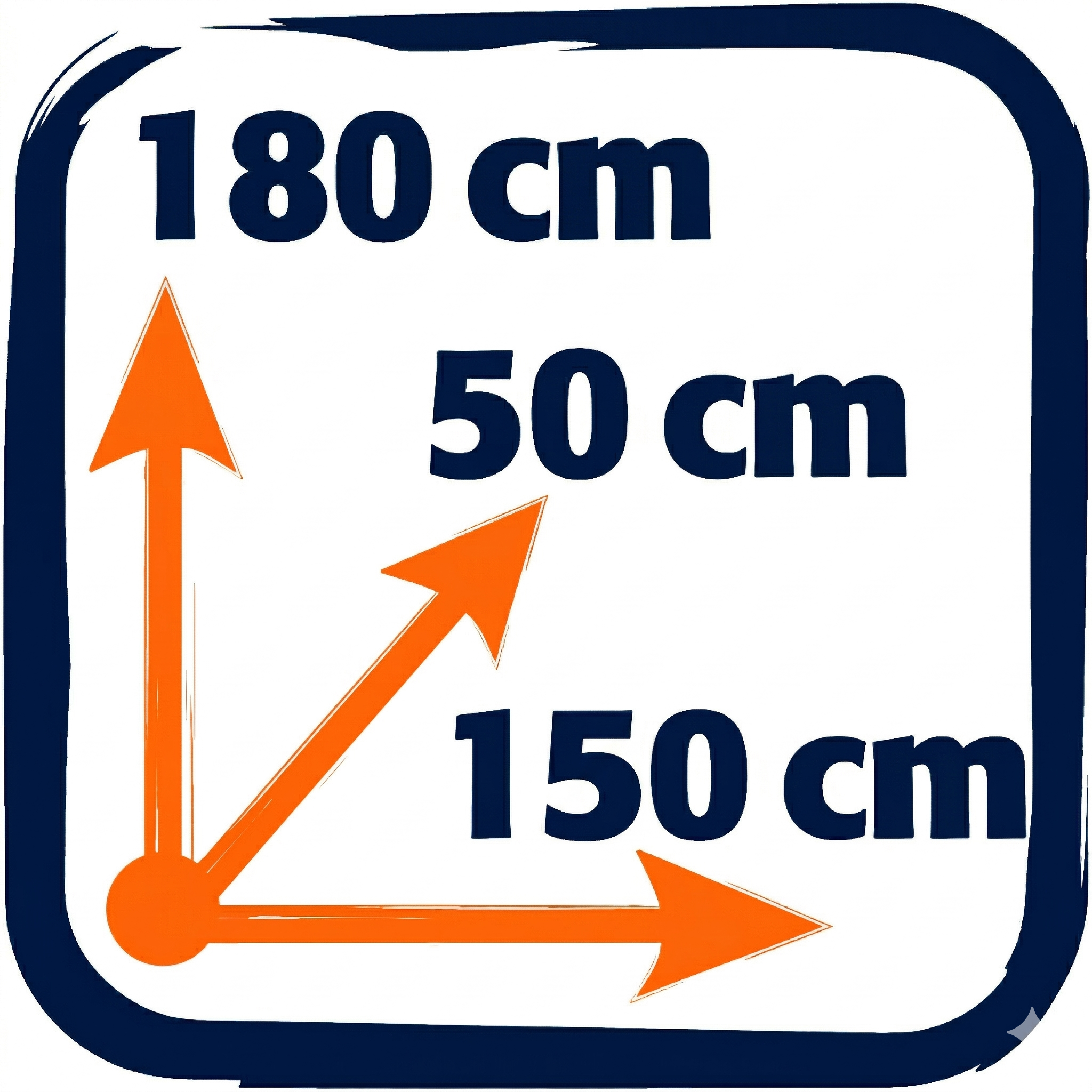 ESTANTERÍA METÁLICA 180 X 150 X 50 CM - 2