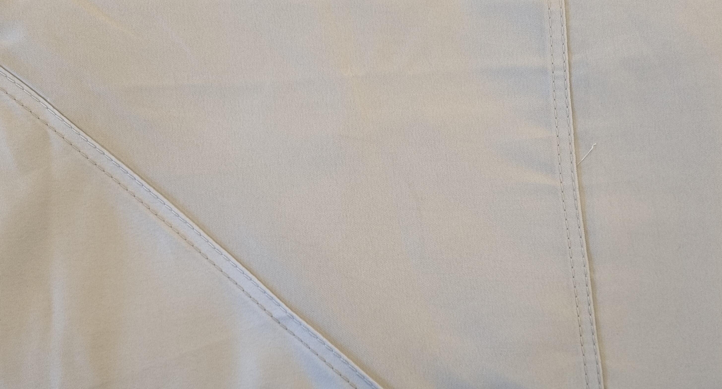 Toldo para pérgula IMITAÇÃO MADEIRA 3X3M - 6