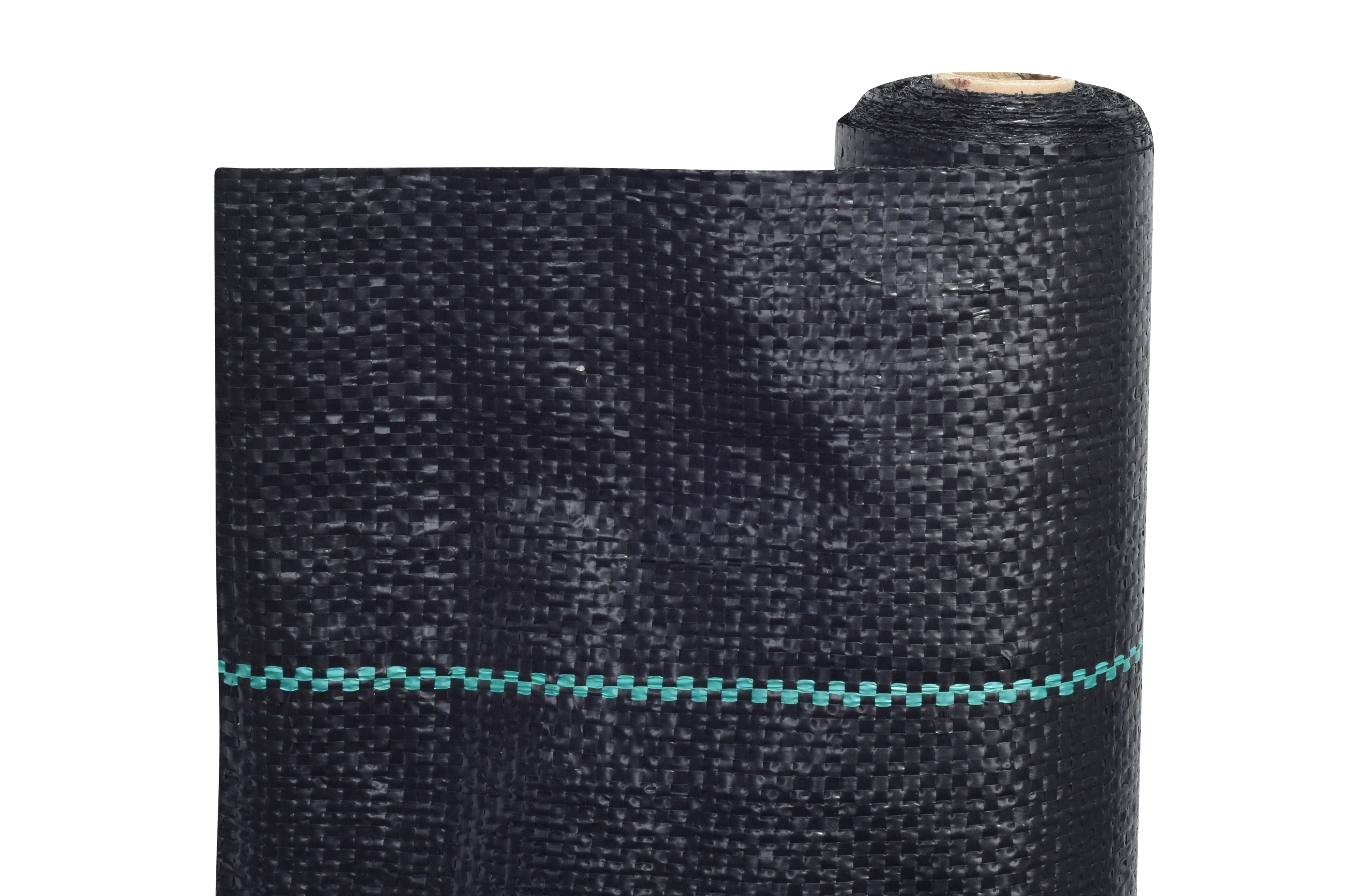 Agrowłóknina czarna 70g/m2 1,10 x 10 m