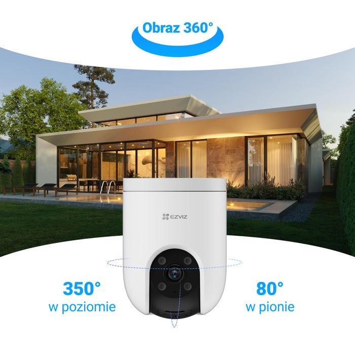 kamera ezviz