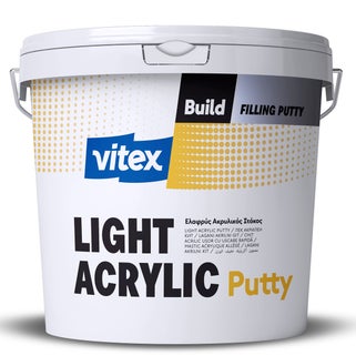 Ελαφρύς ακρυλικός στοκος...