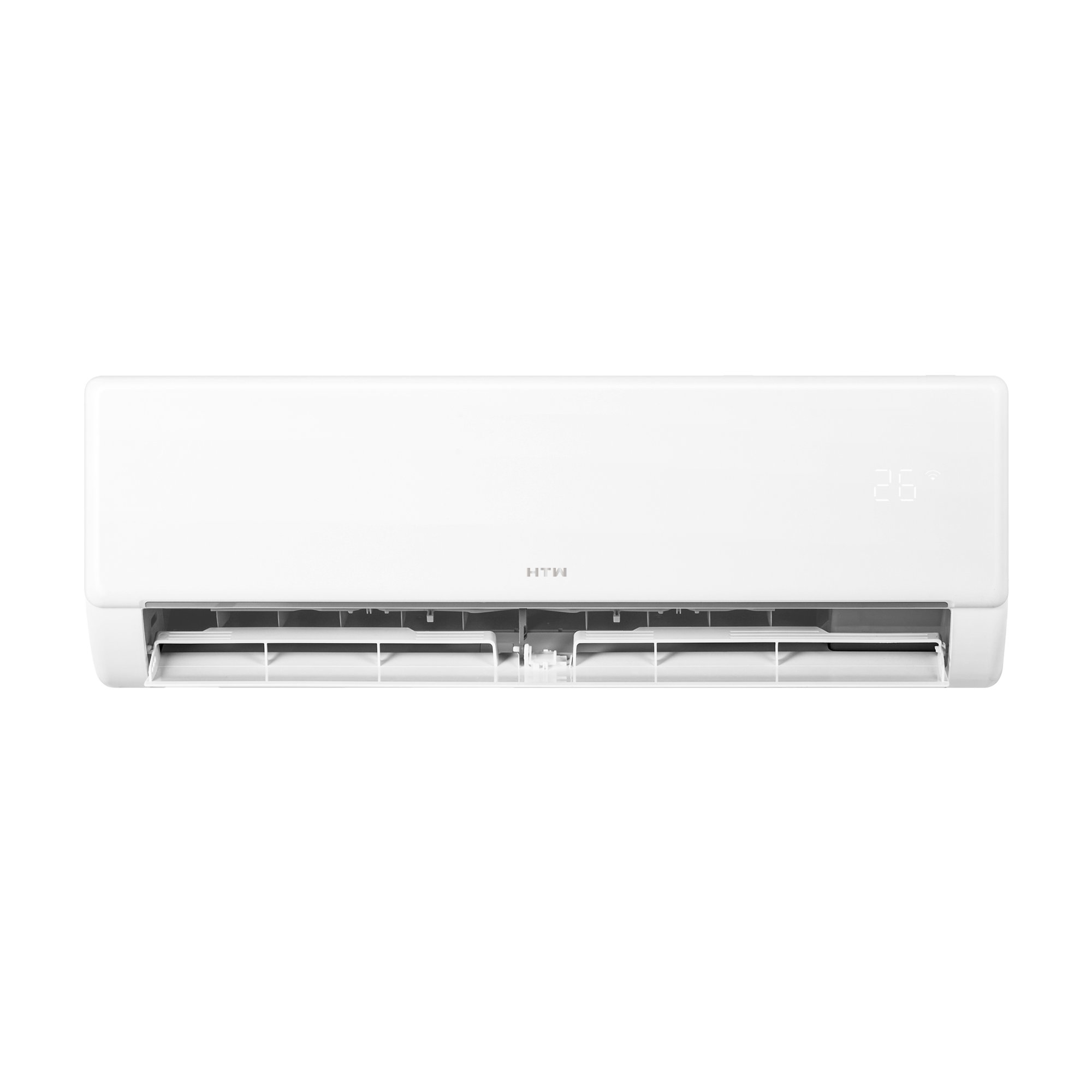 Aire acondicionado 1X1 HTW IX39 PLUS-2 A+++ 3010 fg Wi-Fi - 13