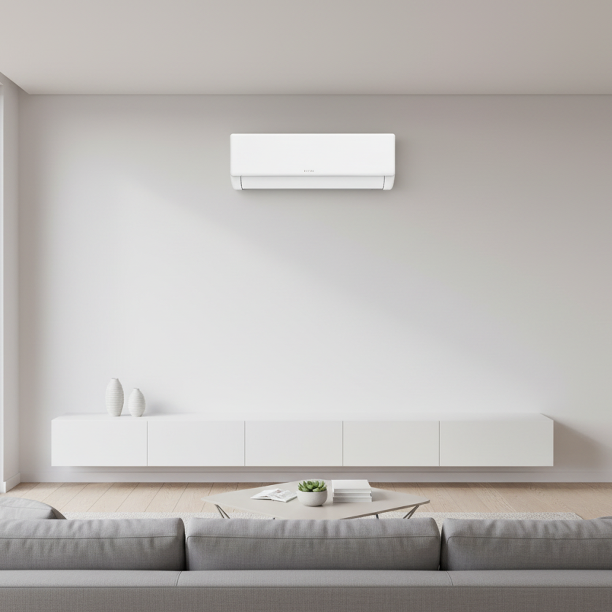 Aire acondicionado 1X1 HTW IX39 PLUS-2 A+++ 3010 fg Wi-Fi - 14
