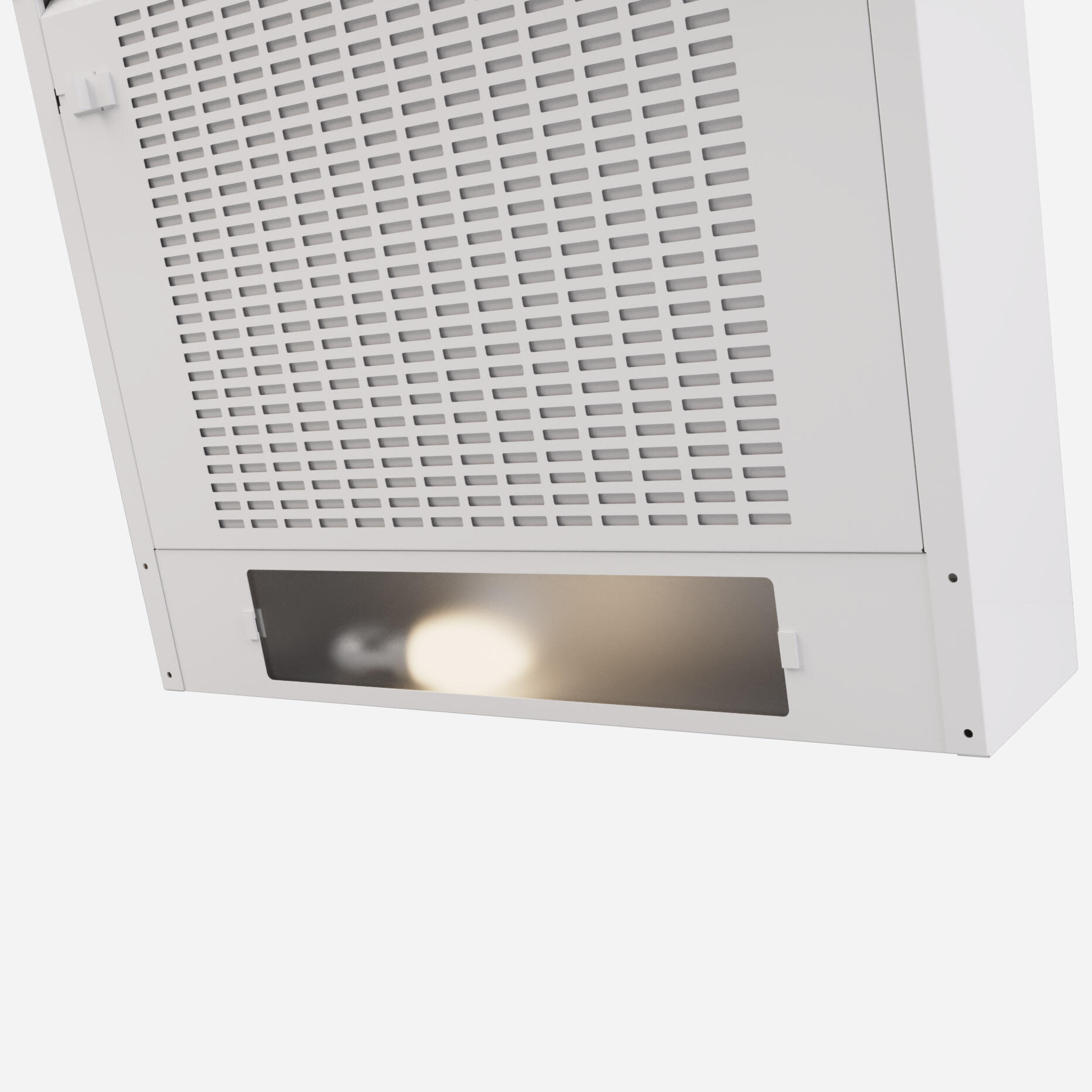 Exaustor de móvel 60 cm 205 m³/h branco Apelson AIR 101 II - 3