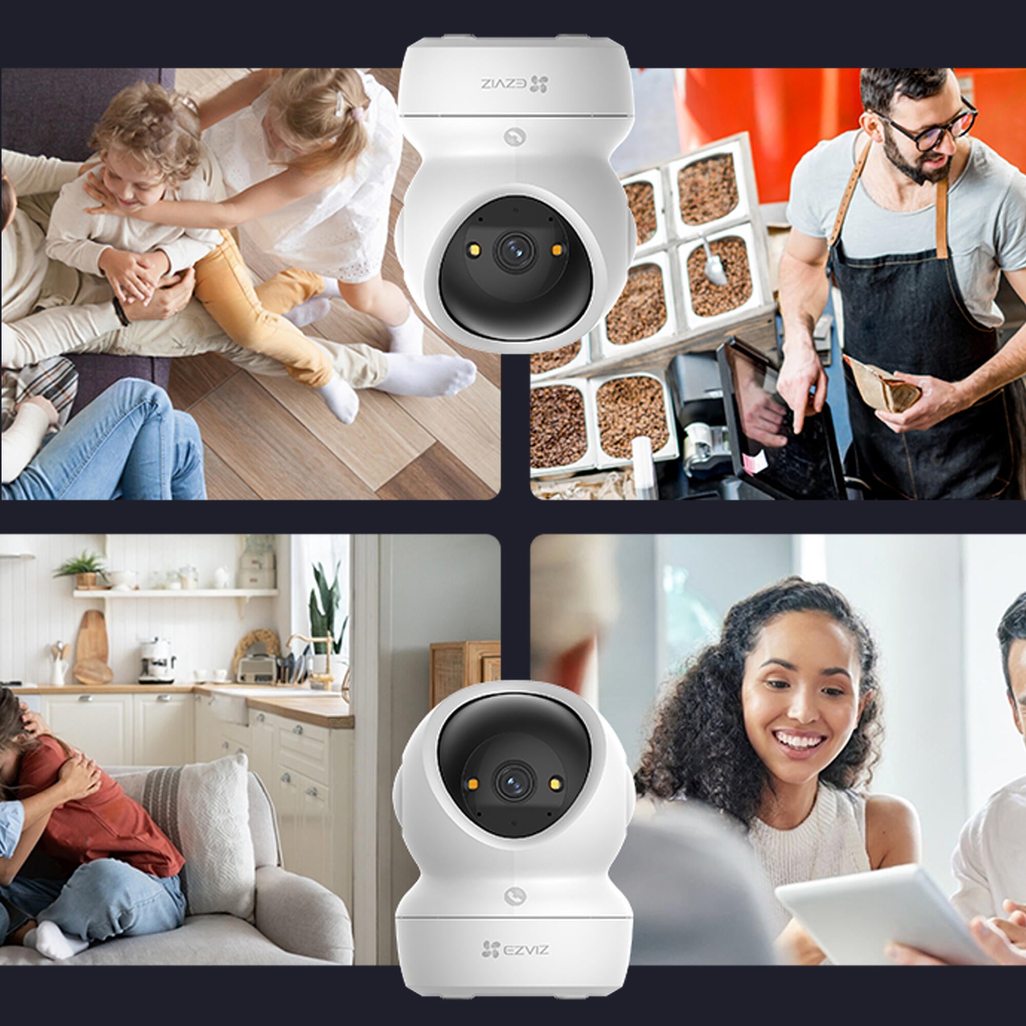kamera ezviz - 6