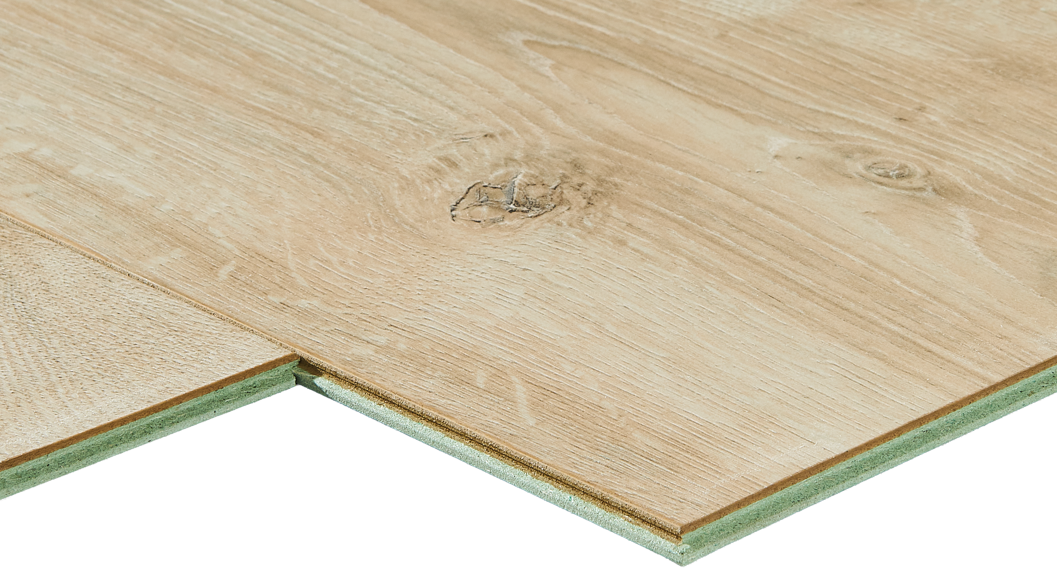 Panele podłogowe laminowane wodoodporne AC5 8 mm Artens Colombo XL naturalne drewno - 12