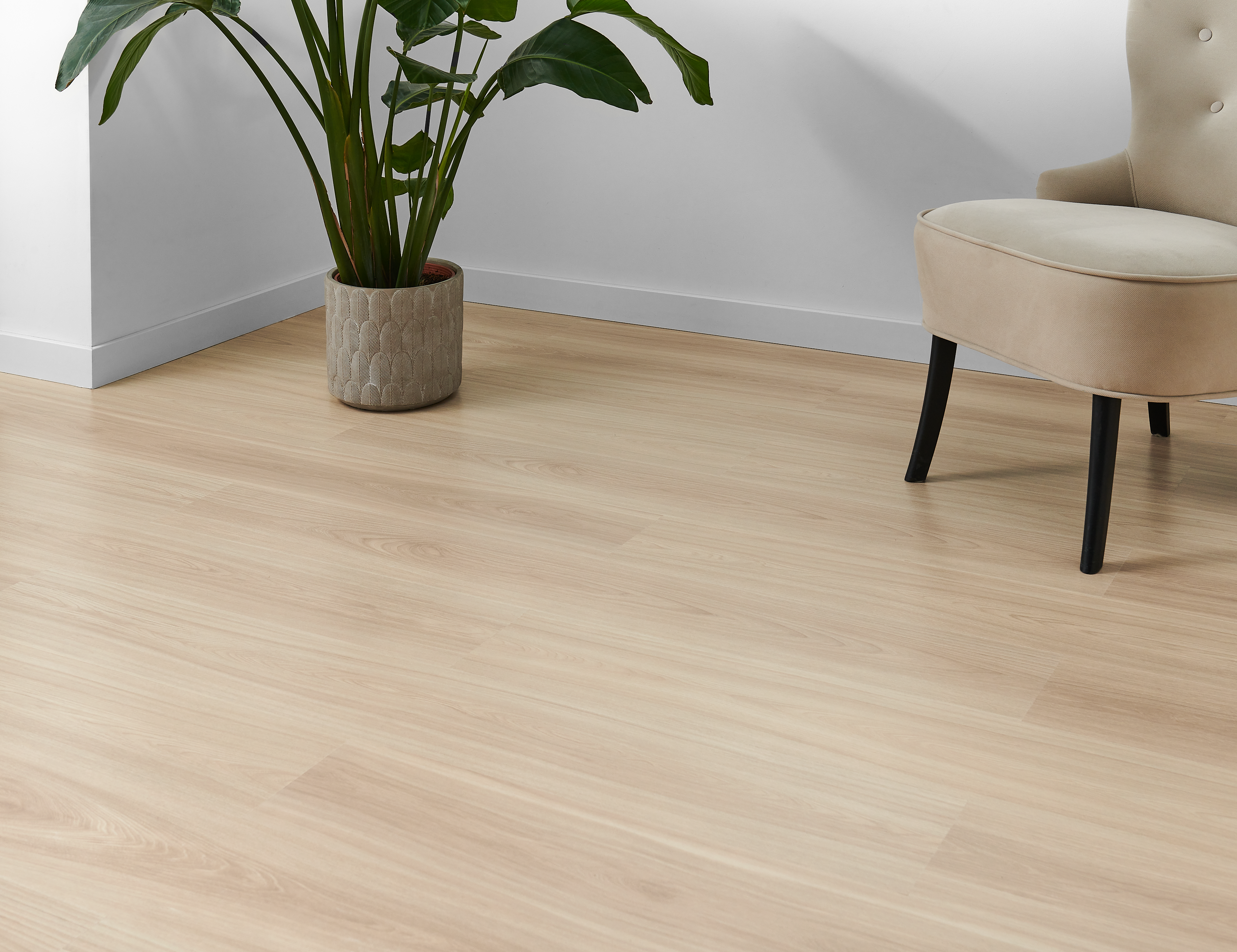 Panele podłogowe laminowane AC3 7 mm Artens Tarcento naturalne drewno - 2
