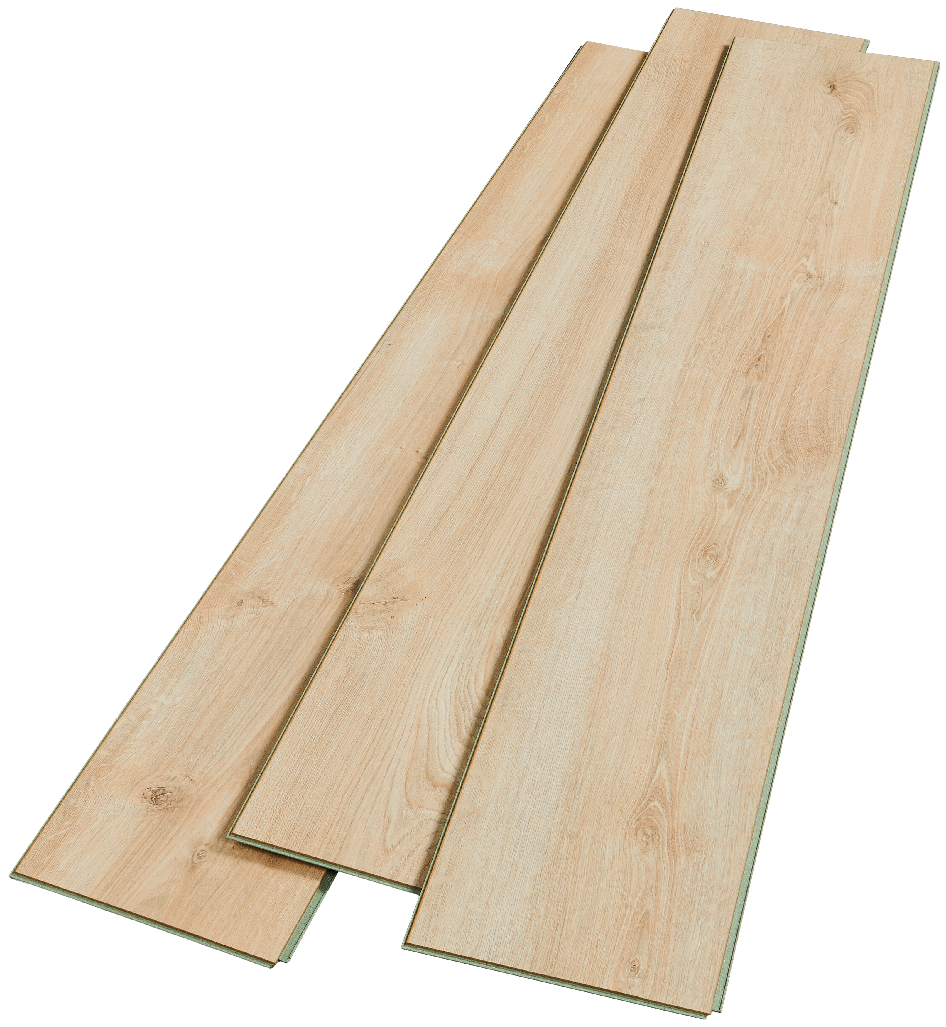 Panele podłogowe laminowane wodoodporne AC5 8 mm Artens Colombo XL naturalne drewno - 5