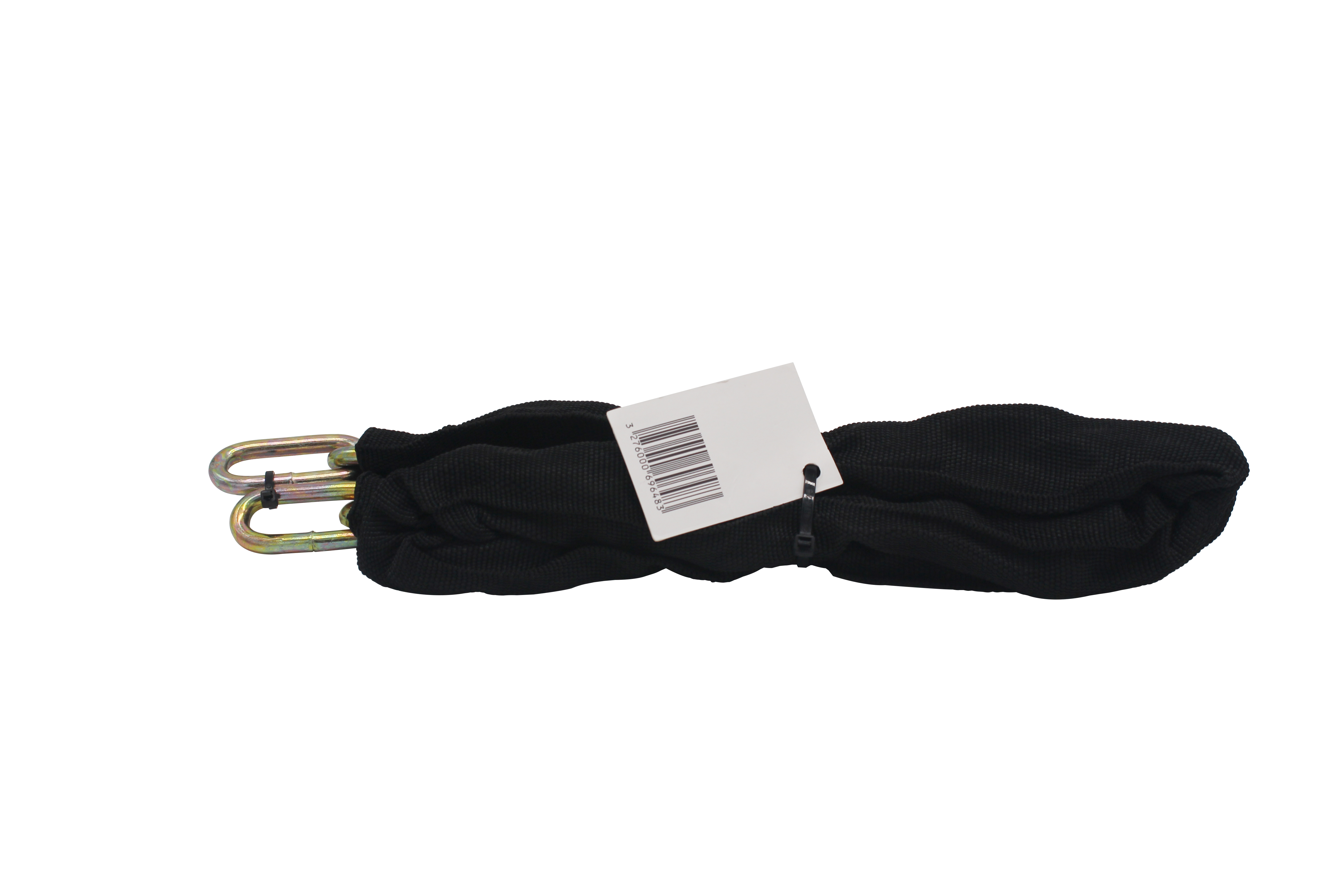 Chaîne antivol L.1.2 m x Diam.6 mm - 2