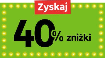 DEKORACJE i OŚWIETLENIE