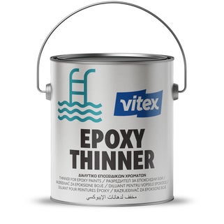 Διαλυτικό για εποξικά...