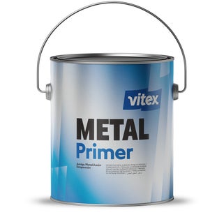 Αστάρι μετάλλων VITEX γκρι...