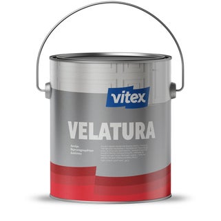 Αστάρι ξύλου VITEX 2.5L λευκό