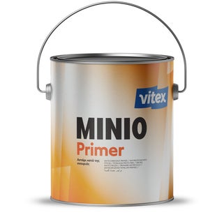 Αστάρι μετάλλου VITEX Minio...