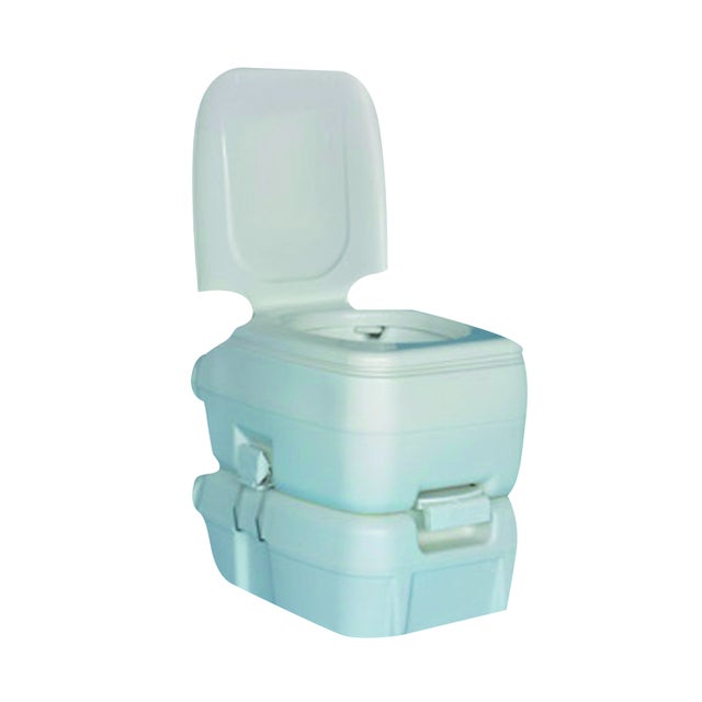 Toilette chimica Bi-Pot 39 15 l