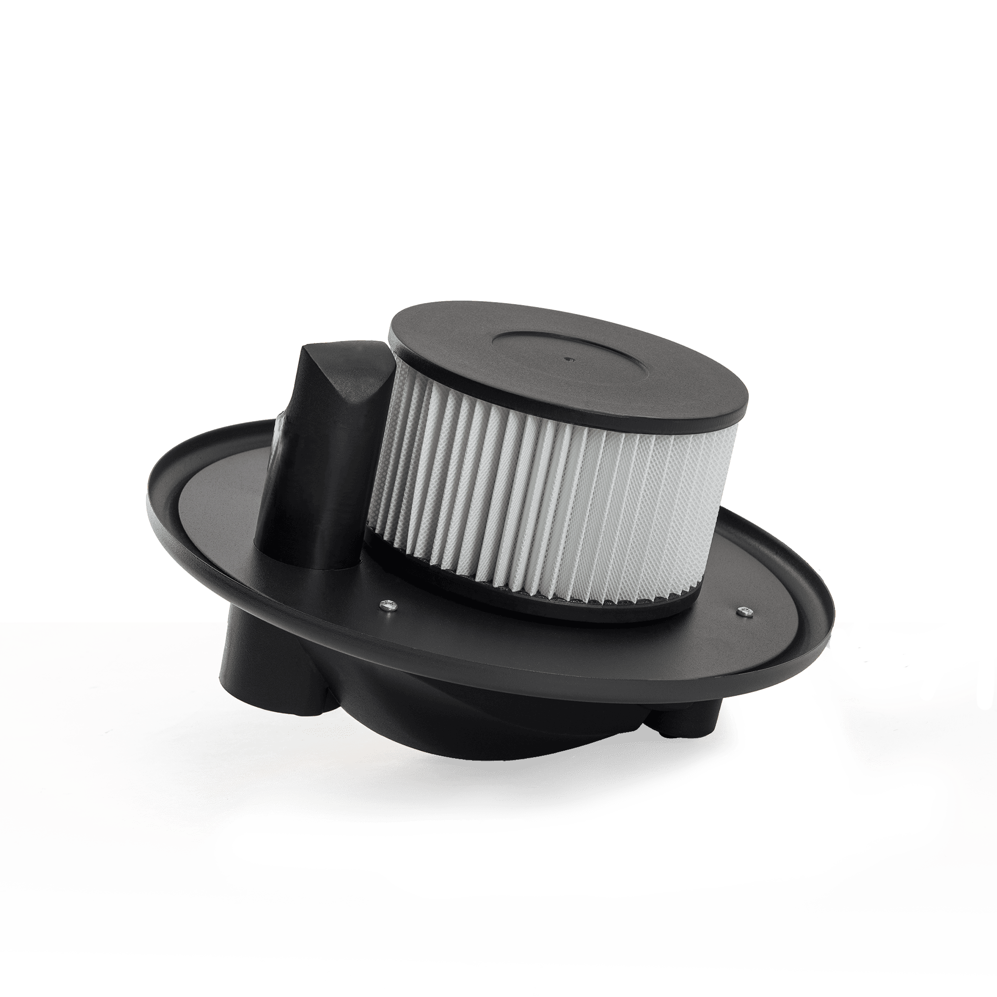 Aspirador soprador de cinzas 1200 W 18L Vito VIASC18B - 2