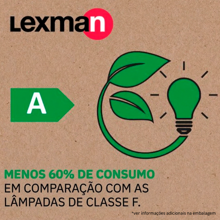 LAMPADAS CLASSE A