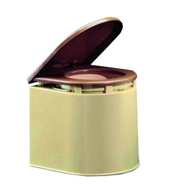 Toilette chimica Vaso 12 l