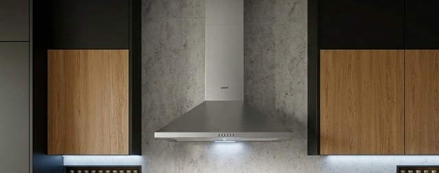 campana de cocina