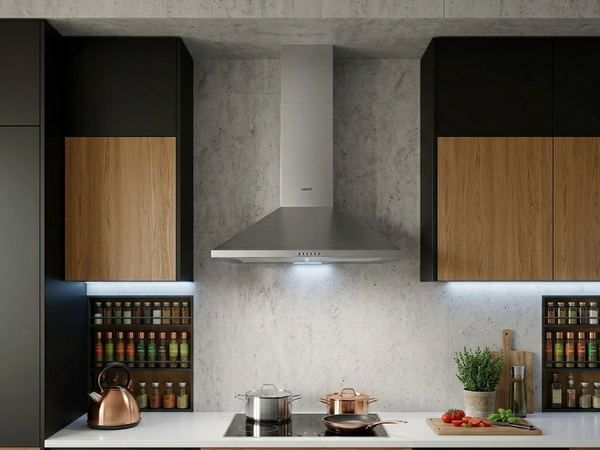 campana de cocina