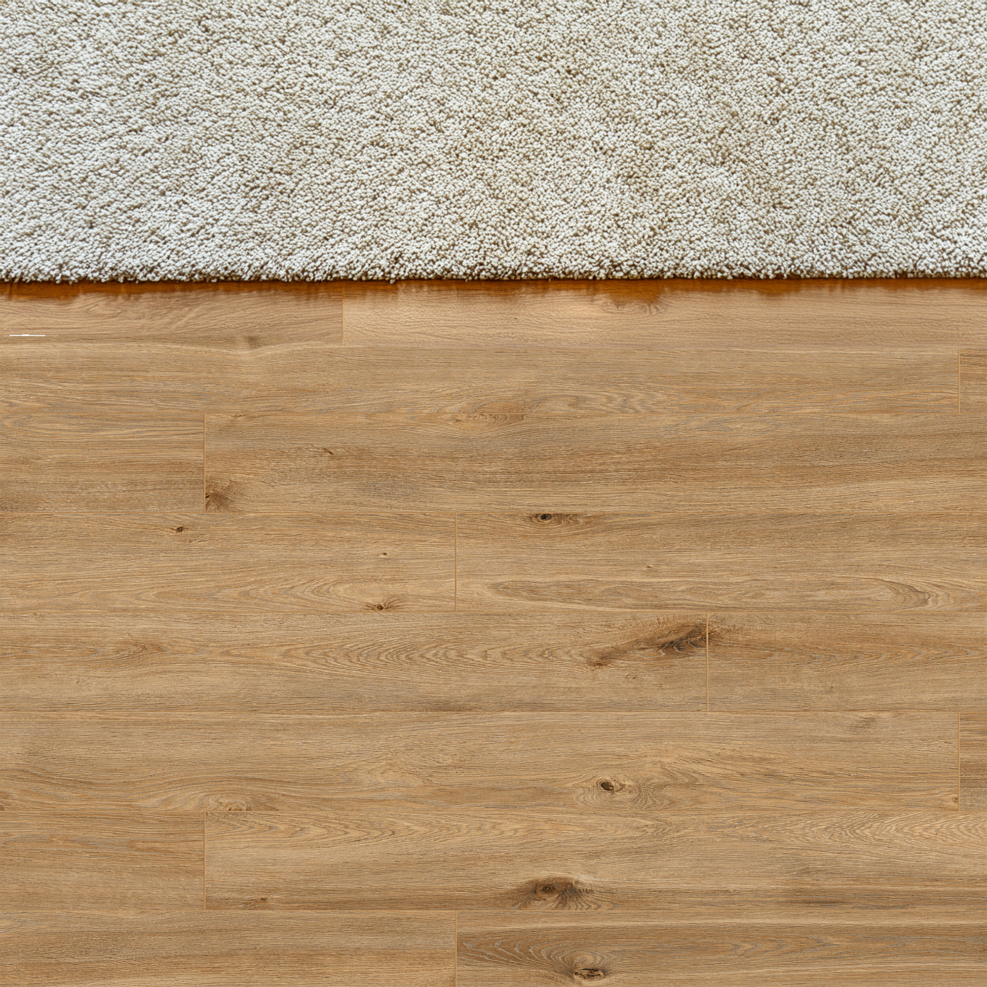Panele podłogowe laminowane wodoodporne AC6 12 mm Kronostep Dąb Fayola struktura naturalnego drewna