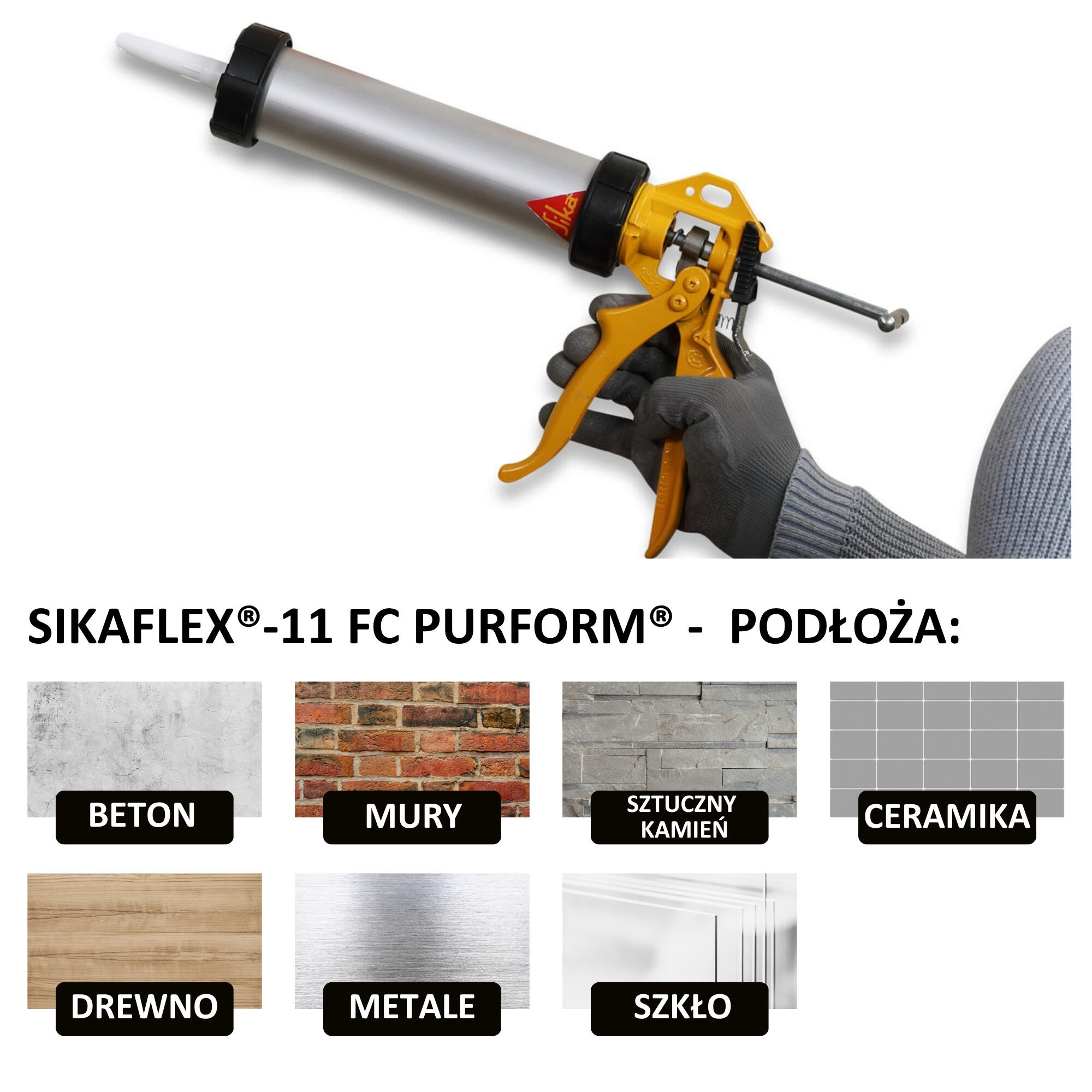 gdzie wykorzystac klej sika - instrukcja - 2