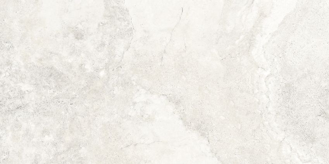 Gres szkliwiony carvingowy 60x120 cm Ceramstic Virapo White