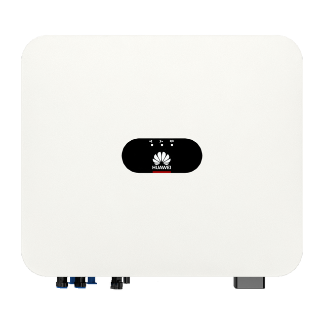 INVERSOR DE RED HÍBRIDO MONOFÁSICO 3KW HUAWEI SUN2000-3K-LB0