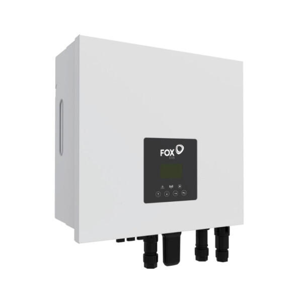INVERSOR DE RED HÍBRIDO MONOFÁSICO 5KW FOX-ESS H1-5.0