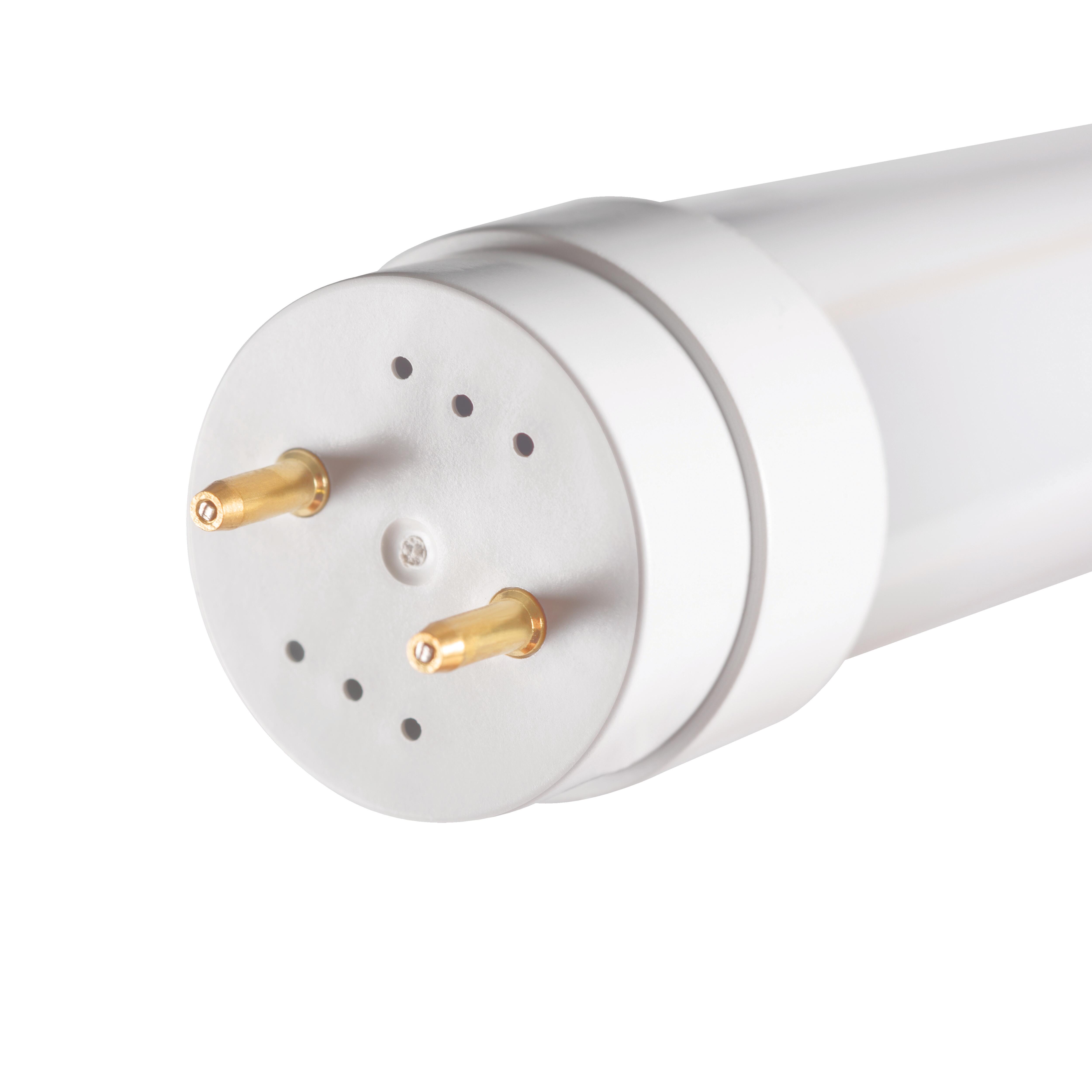 Tub LED, T8, G13, 18 W, lumina neutra, 4000K, 1820lm, 121cm