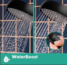 waterboost - 3