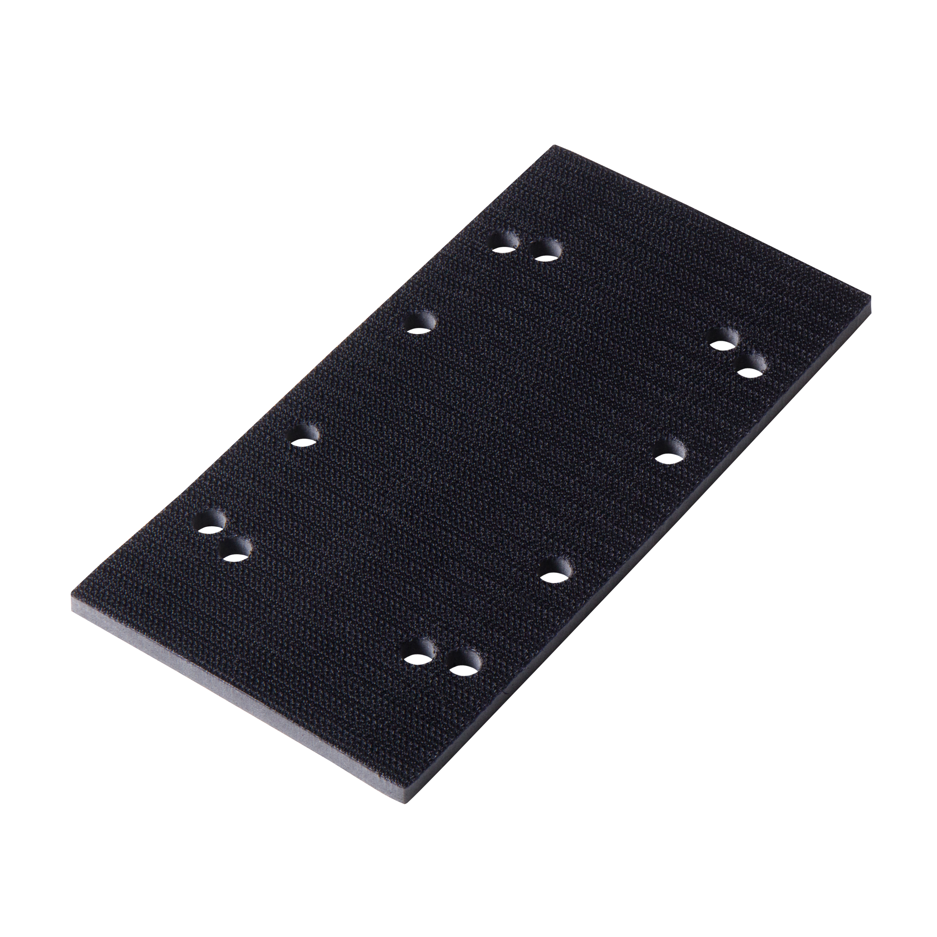 Pad szlifierski wymienny 93x230 mm 200W DEXTER - 4