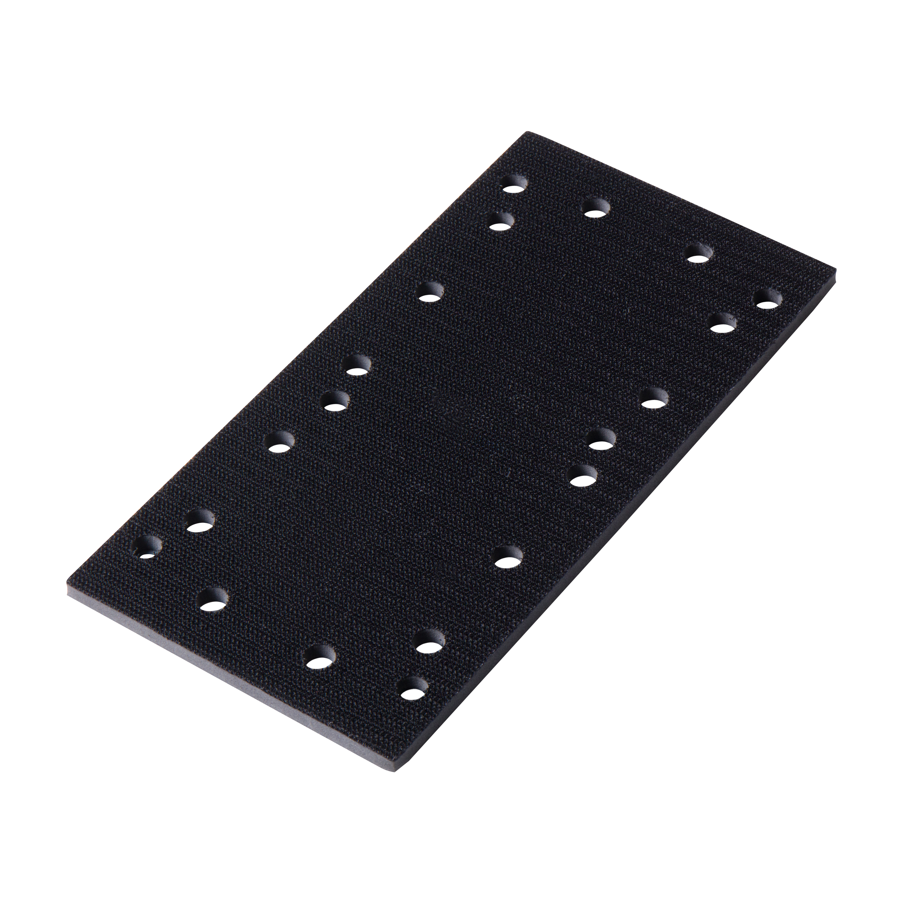 Pad wymienny do szlifierki 115 x 280 mm DEXTER - 3