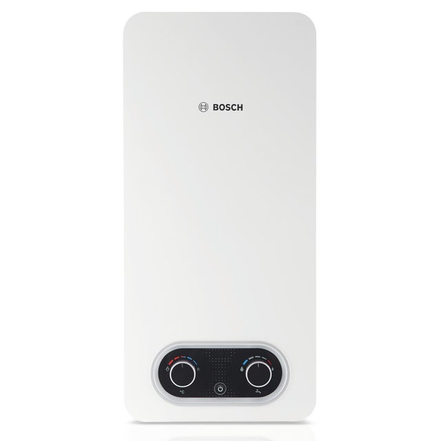 Calentador de gas atmosférico BOSCH Therm 4204 10L gas natural