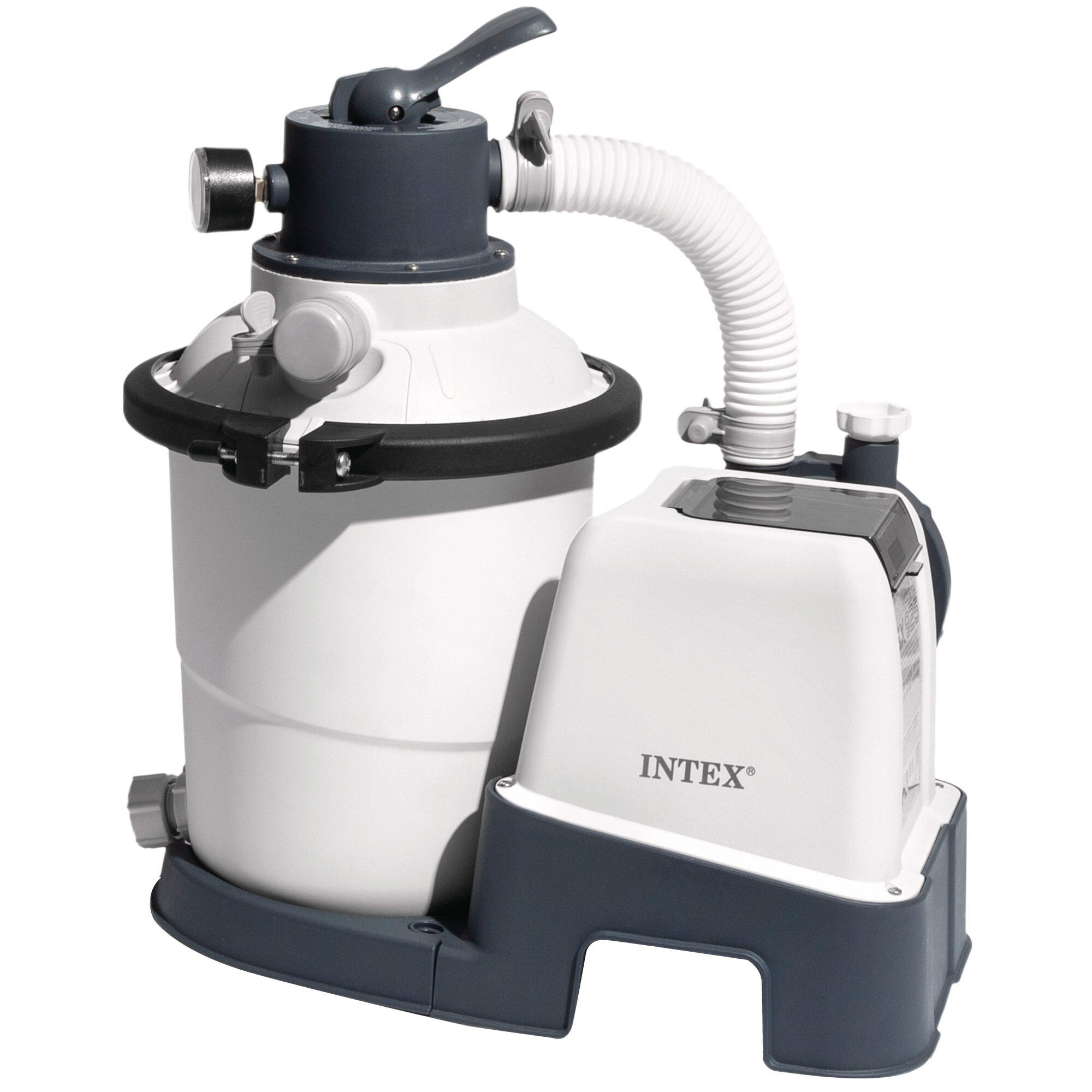 Monobloco 3500L/h piscina até 17 m³ Intex - 2