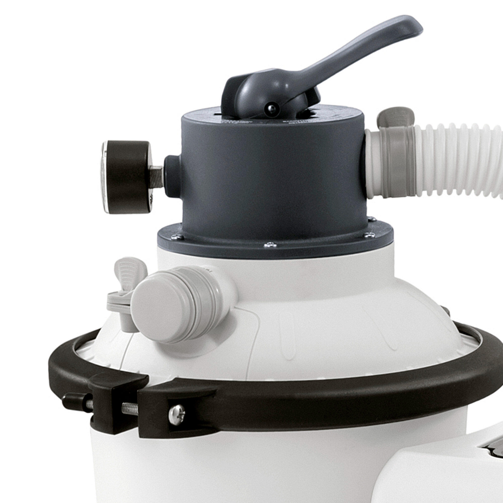 Monobloco 3500L/h piscina até 17 m³ Intex - 4
