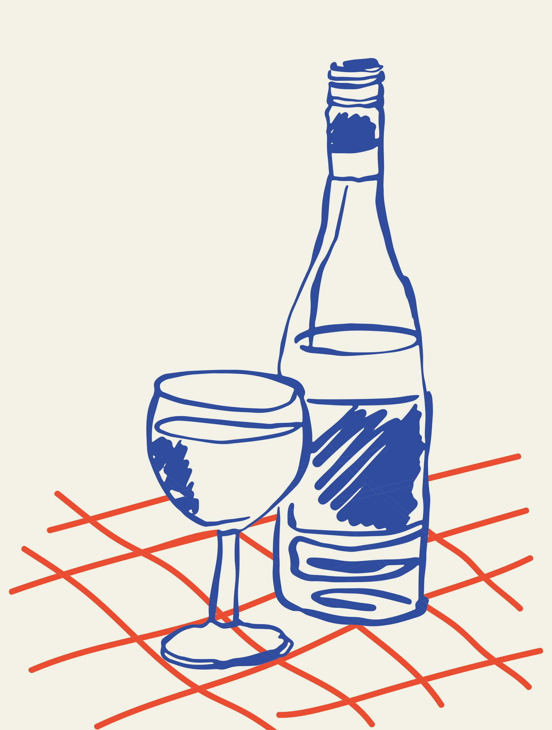 Azul