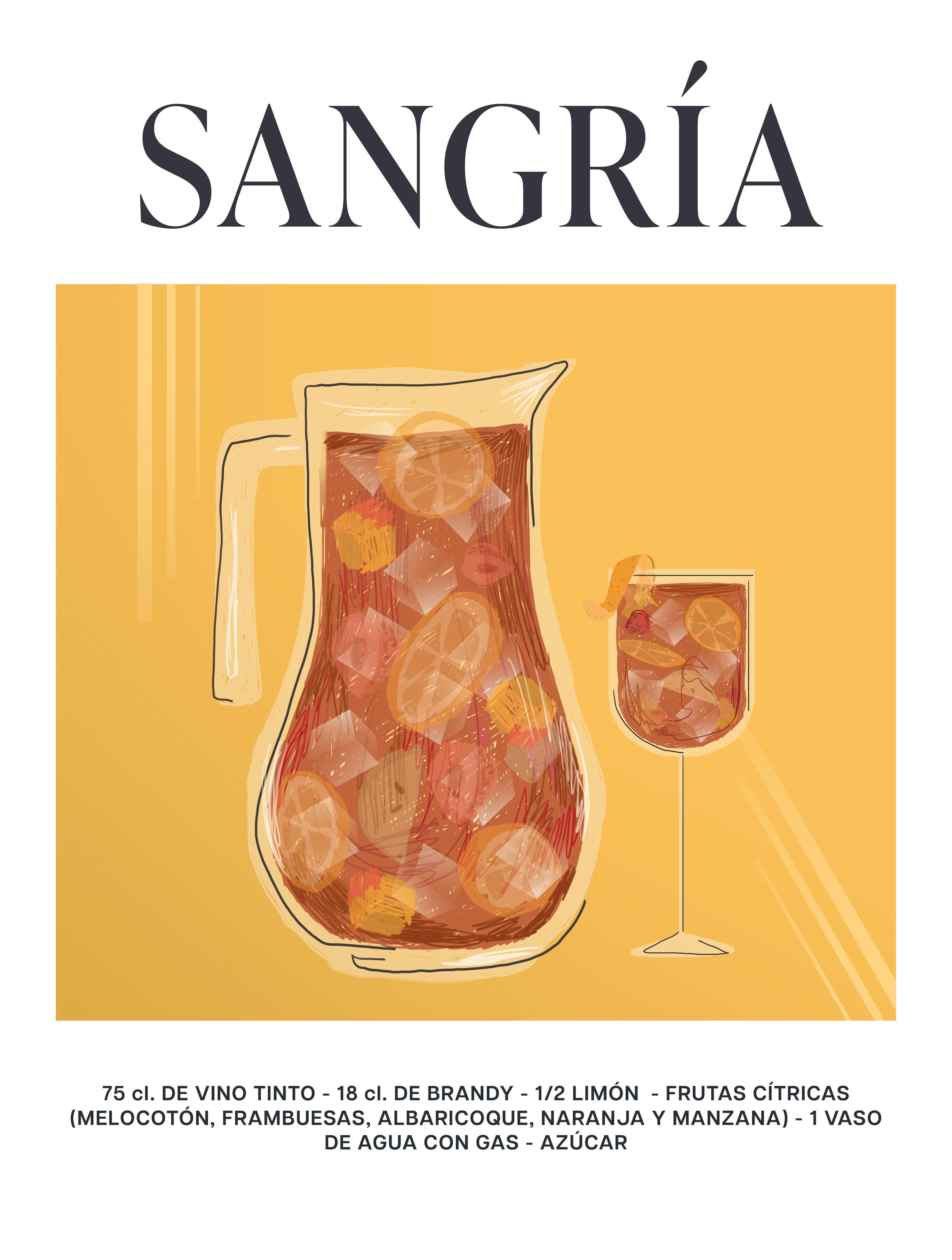 Laranja / Cobre