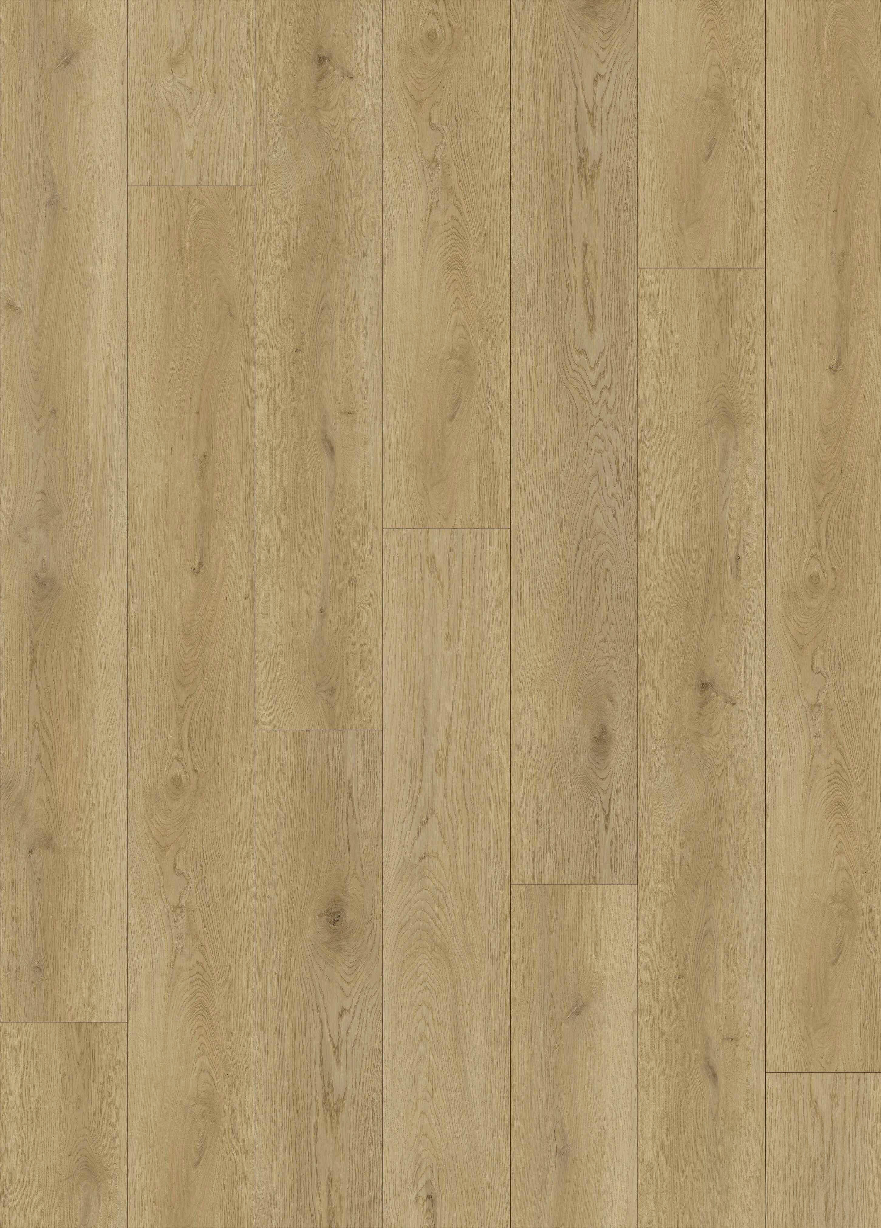 Pavimento vinílico de SPC click flutuante Dioco Montana premium 5,5 mm com base - 5