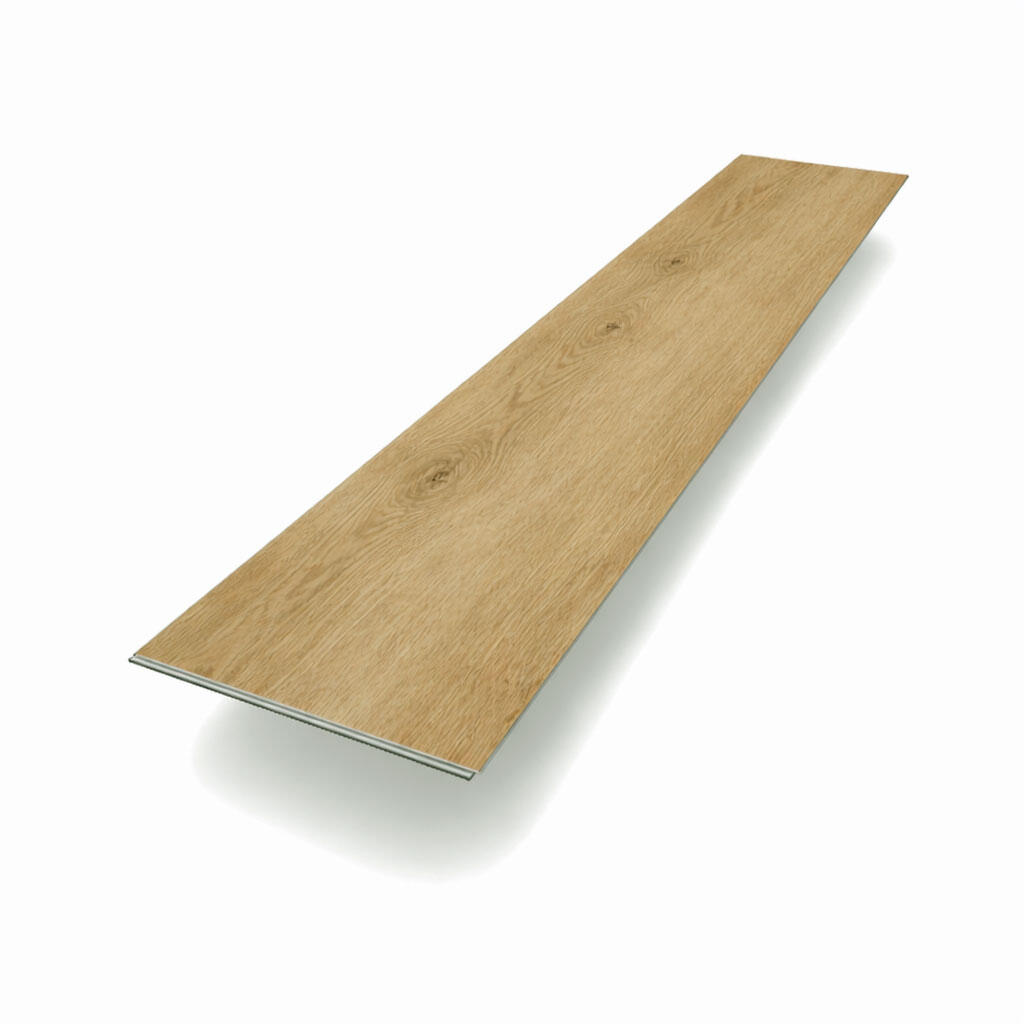 Pavimento vinílico de SPC click flutuante Dioco Montana premium 5,5 mm com base - 4