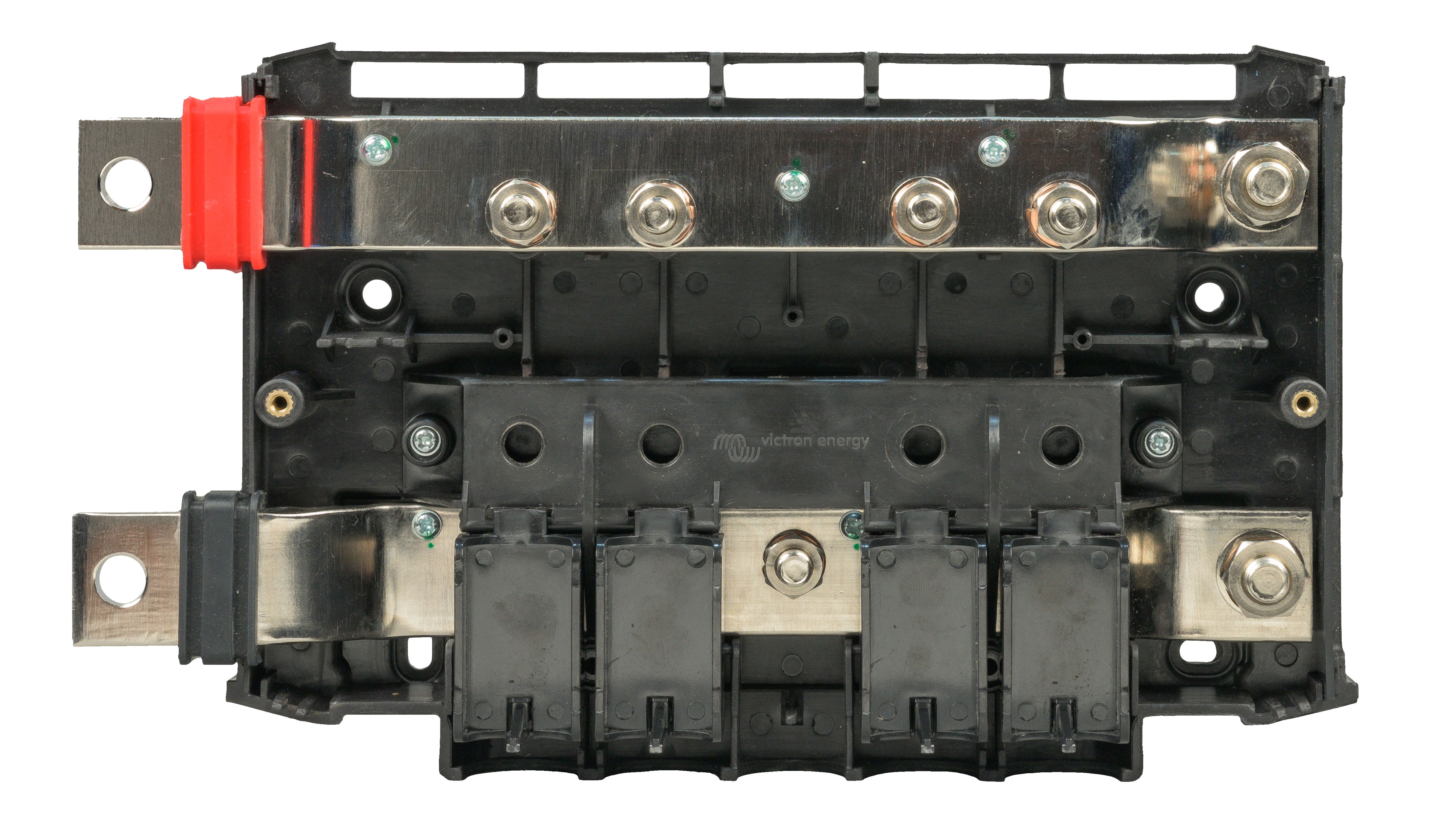 LYNX POWER IN METRICA 10 CON PORTAFUSIBLES MEGA - 2