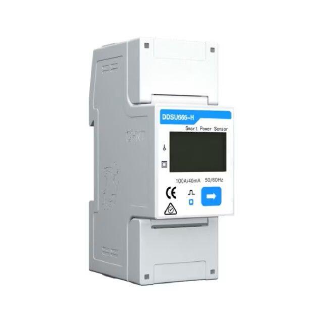 MEDIDOR MONOFASICO HUAWEI PS-100A-S0 1CT/100A