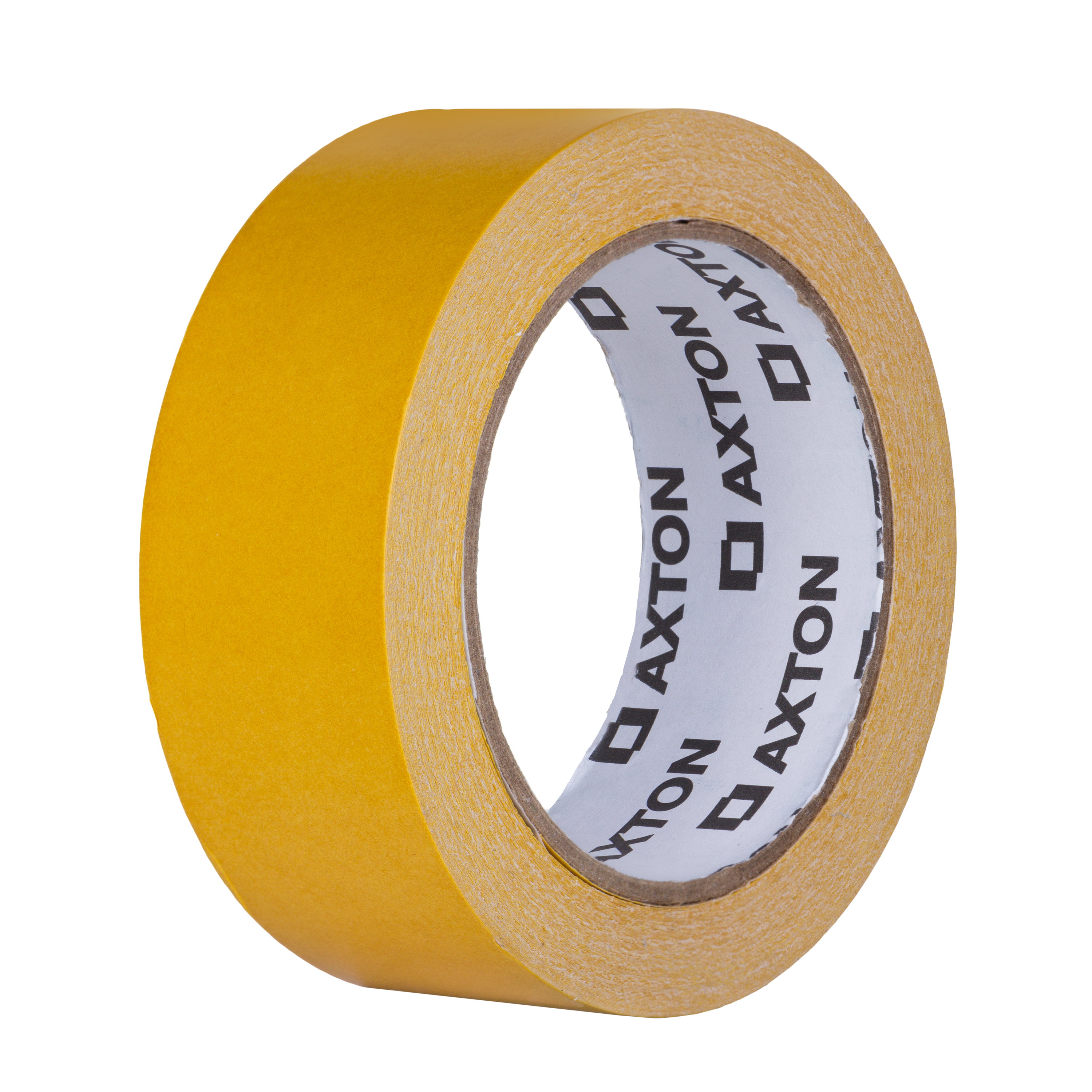Taśma dwustronna 38 mm x 25 m Axton - 2